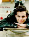Rider Strong