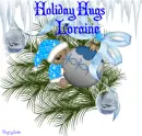 LORAINE