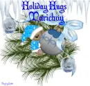 MARICHUY