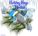 ROBBIE