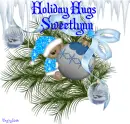 SWEETLYNN
