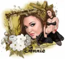 Annie