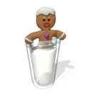 Gingerbread Man