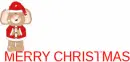MERRY CHRISTMAS DARLENE