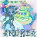 Happy Birthday !