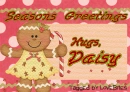 Daisy