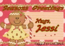 Jessi