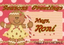 Roni