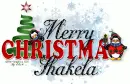 Shakela