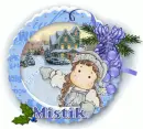 Mistik