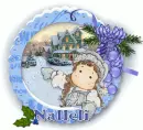 Nalleli