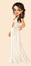 Prom Dress Callie