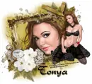 Tonya