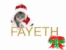 fayeth