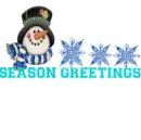 SEASON GREETINGS