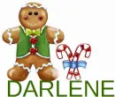 DARLENE
