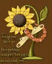 Friendship Fill Ur Heart N Life