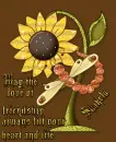 Friendship Fill Ur Heart N Life ~ Shakela