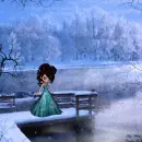 Backgrounds Navidad 