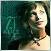 Alice Cullen 