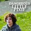 Alice Cullen