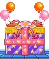 Mashimaro (A gift)
