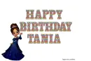 Tania