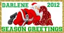 SEASON GREETINGS