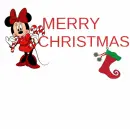 MERRY CHRISTMAS 