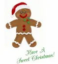 Have A Sweet Christmas