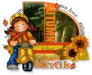 Mistik