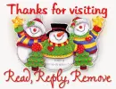 Thanks for visiting