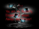 Your my Butterfly