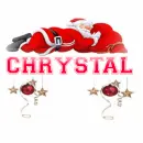 CHRYSTAL