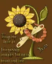 Friendship Fill Ur Heart N Life ~ Jessi