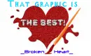 That graphic is The Best!