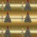 Fondo navideÃ±o
