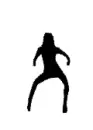 shadow dance