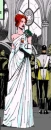 fancy mara jade skywalker #1