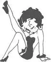 betty boop