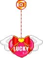 Lucky
