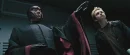 Pyro and Magneto from X-Men 3