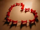 Thumb heart