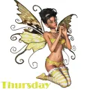 Thursday