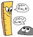 you rock you rule
