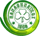 Panathinaikos 1908