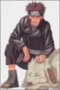 Kiba Akamaru Shippuden 