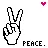 peace