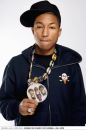 pharrell