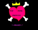 punk pop princess